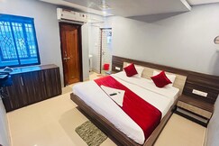 2BHK Entire Apartment Near AIIMS by SSJ Premium, Bhubaneshwar 2BHK Entire Apartment Near AIIMS by SSJ Premium, Bhubaneshwar