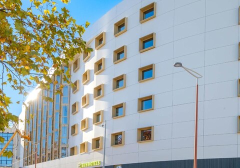 B&B HOTEL Nice Stade Riviera