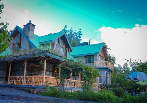 Nalagarh House By EdenHomes