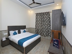 OYO 11416 Hotel Redisston, Delhi OYO 11416 Hotel Redisston, Delhi