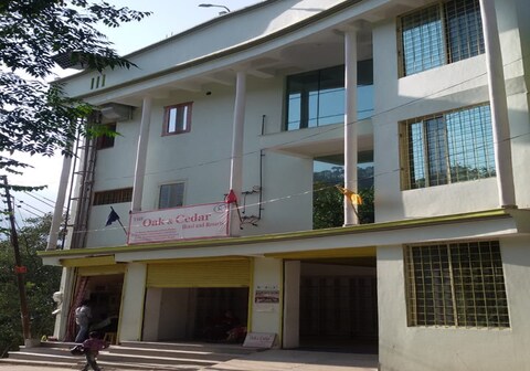 THE OAK AND CEDAR HOTEL AND RESORTS