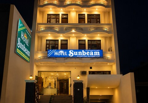 Sunbeam