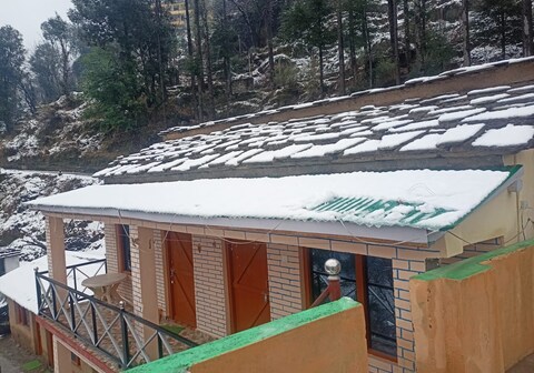 Nanda Devi Home Stay