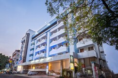 Zip By Spree Hotels Mangala International, Coimbatore Zip By Spree Hotels Mangala International, Coimbatore
