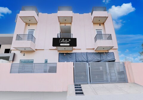 Super Hotel O Neopolis Mall Ludhiana Formerly Silver Sky