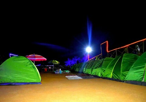 Pawanai camping & boating