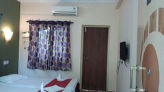 Hotel Rishi Prasad, Goa Hotel Rishi Prasad, Goa
