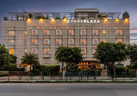 Park Plaza Gurugram