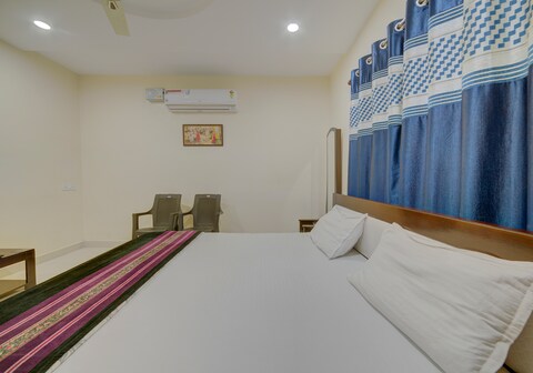 Kundhana Guest Luxury Living
