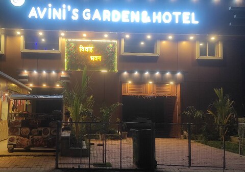 Avini's Garden & Hotel By GRB