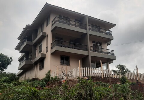 Bison Resort Amboli