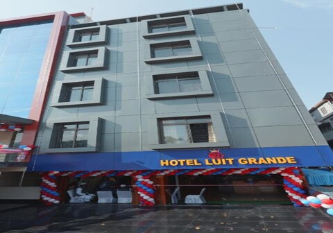 HOTEL LUIT GRANDE