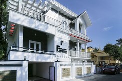 F Square, Cochin F Square, Cochin