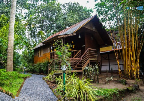 Riverside Cottages by Lets Inn