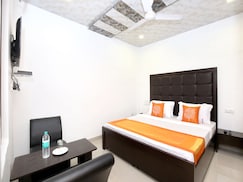 OYO 11885 Silver Plaza, Chandigarh OYO 11885 Silver Plaza, Chandigarh