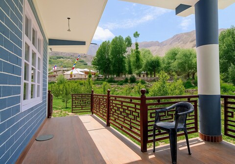 STARGAZING HOMESTAY NAKO