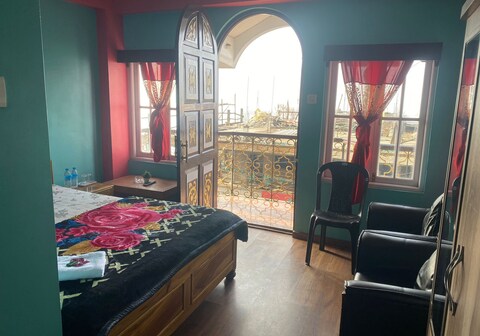 Chewang Homestay Darjeeling