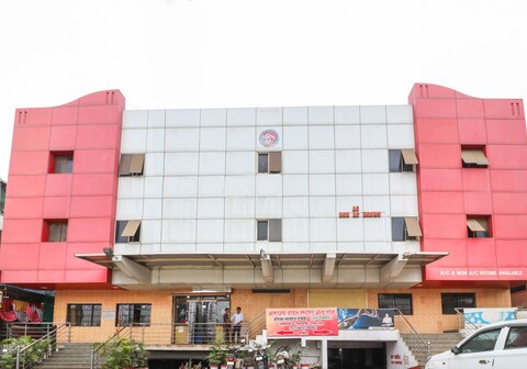 Collection O Aaradhna Lodge