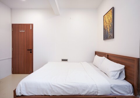 Finesse Business Apartment