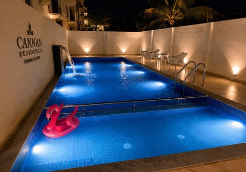 Cannan Residency