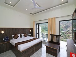 OYO 14158 The Kempty Fall Resort, Mussoorie OYO 14158 The Kempty Fall Resort, Mussoorie