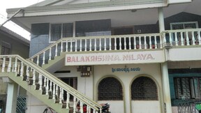 Balakrishna Nilaya (Single Bedroom), Gokarna Balakrishna Nilaya (Single Bedroom), Gokarna