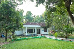 Aqualillies Water Front Heritage Homestay, Kumarakom Aqualillies Water Front Heritage Homestay, Kumarakom