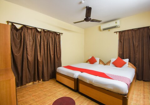 Hotel O Atithi Guest House