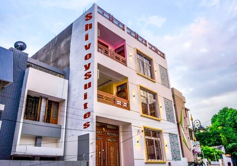 The Shivoy Residency