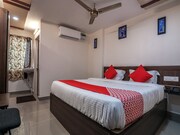 OYO 14126 Vizag Grand, Vishakhapatnam OYO 14126 Vizag Grand, Vishakhapatnam