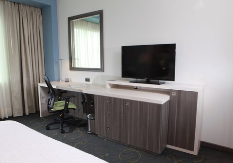 Hampton Inn & Suites by Hilton Aguascalientes