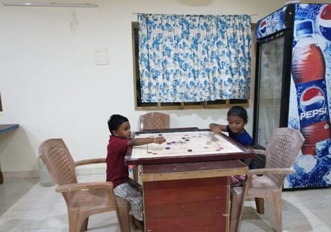 The Yasicasri Residency