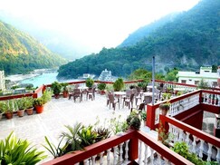 Divine Ganga Cottage, Rishikesh Divine Ganga Cottage, Rishikesh