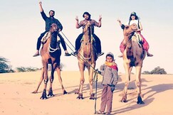 Om Luxury Resort, Jaisalmer Om Luxury Resort, Jaisalmer