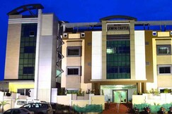 Hotel Lemon Castle, Jeypore Hotel Lemon Castle, Jeypore