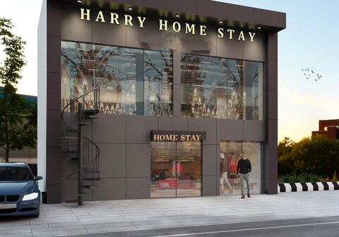 Harry Home Stay