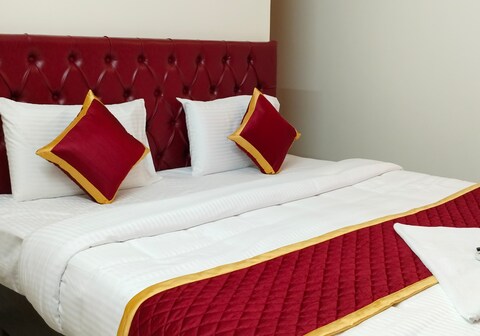 Grand Comfort Guest House