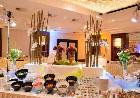 Radisson Blu Hotel Cottbus