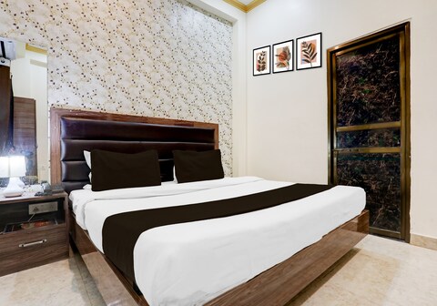Super Hotel O Sankat Mochan Gandhi Nagar