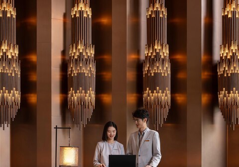 Grand Hyatt Kunming