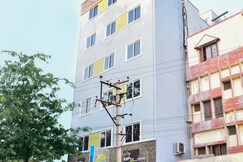 Kvp Inn, Tirupati Kvp Inn, Tirupati