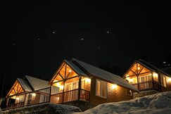 The Auli Meadows, Joshimath The Auli Meadows, Joshimath