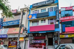 THE DIAMOND RING, Chandigarh THE DIAMOND RING, Chandigarh