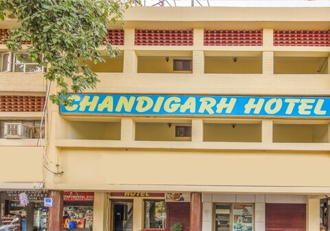 Chandigarh Hotel