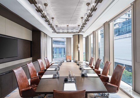 Radisson Blu Hangzhou Xintiandi