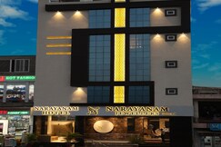 Hotel Narayanam, Kota Hotel Narayanam, Kota