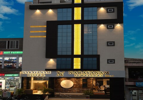 Hotel Narayanam