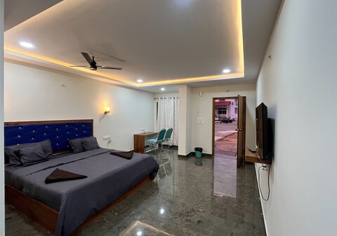 N Grand Resort Convention Hall