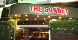 The Sonnet Jamshedpur, Jamshedpur The Sonnet Jamshedpur, Jamshedpur