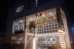 Golden Spoon, Amritsar Golden Spoon, Amritsar